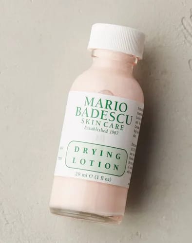 Drying Lotion