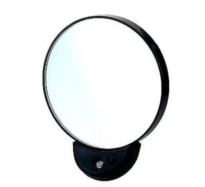 TWEEZERMAN Tweezermate 10x Lighted Mirror Image from SHEfinds