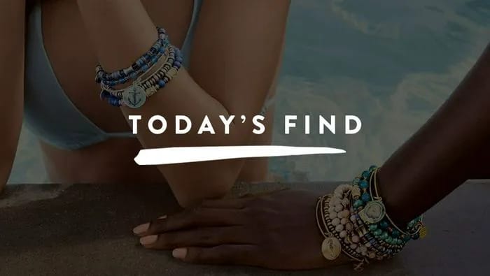 Image from SHEfinds