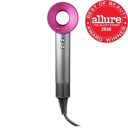 dyson Supersonic Hair Dryer
