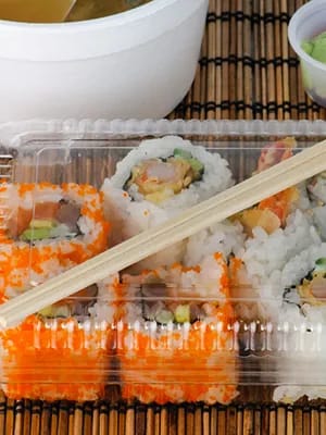 Sushi Sushi