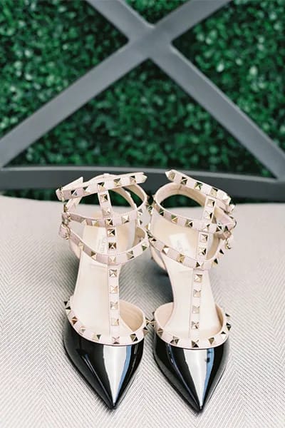 Buy your wedding day accessories
