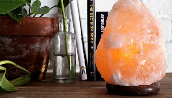 Salt Lamps