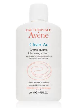 Avene Clean-AC Cleansing Cream