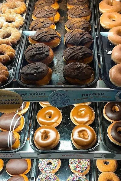 donuts