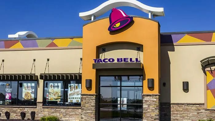 "Taco Bell top image"
