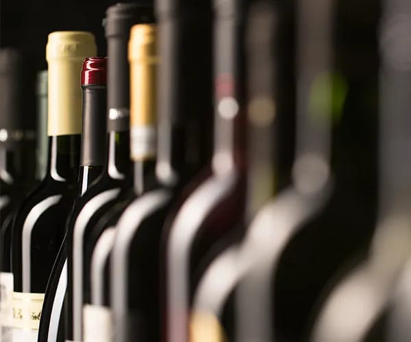 Costco’s wine selection is available to non-members Wine