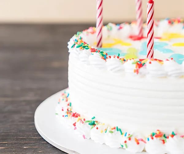 There’s no better place to buy an affordable cake for your next big bash Cake