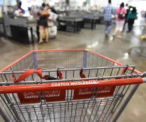 You’ll get a full refund on your Costco membership Costco