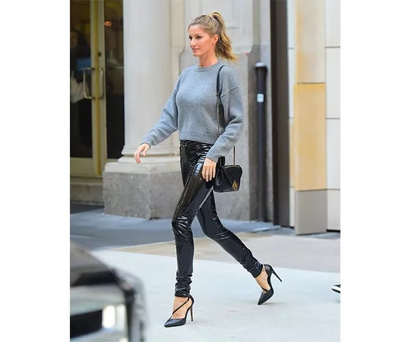 Gisele Bundchen