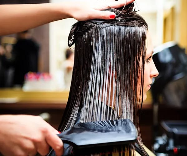 Hair