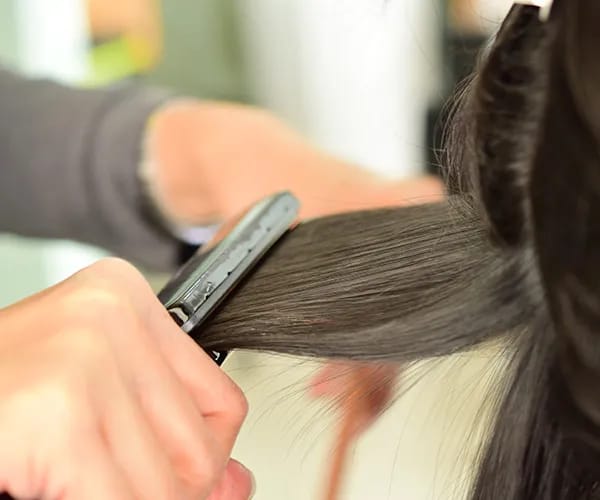 Hair