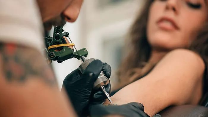 Common tattoo mistakes to avoid.