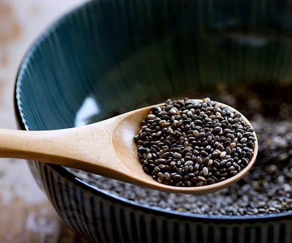 Chia Seeds chia seeds