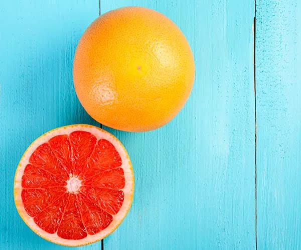 Grapefruit grapefruit