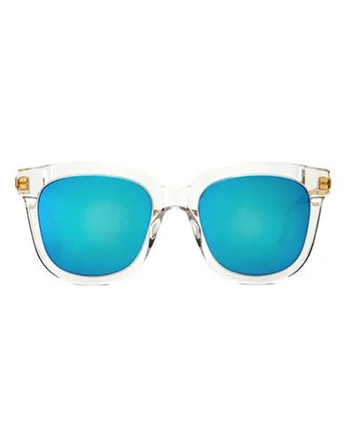Absente 54mm Sunglasses