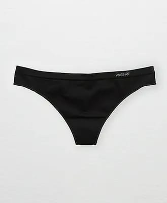 Aerie Seamless Thong