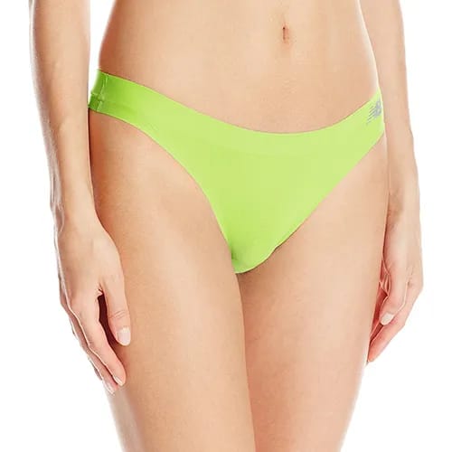 Balance Womens Breathe Thong Panty