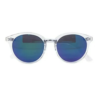Round Sunglasses