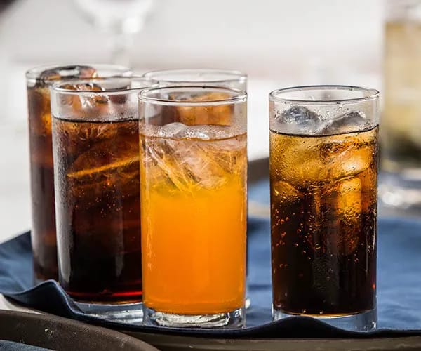 drinks
