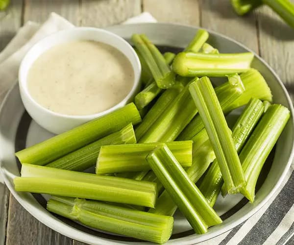 celery ranch