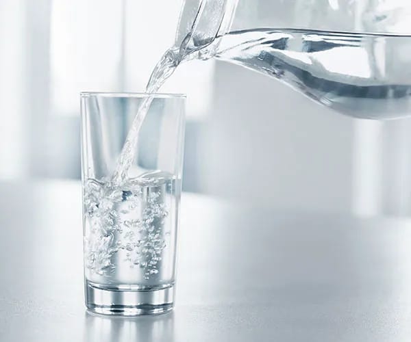 Drink Water water