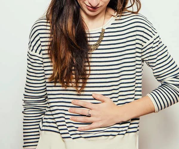Gut Health Could Mean Fewer Health Problems Image from SHEfinds