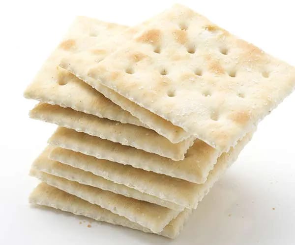 crackers