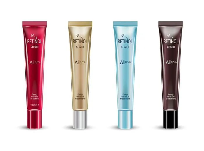retinol