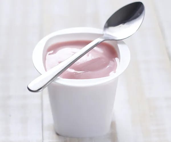 yogurt