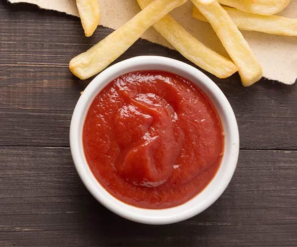 ketchup