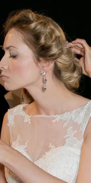 Loose Heidi Braid