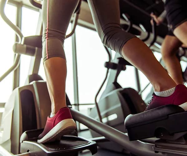 Exercise exercise