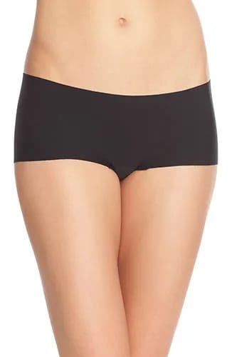 Butter Seamless Boyshort