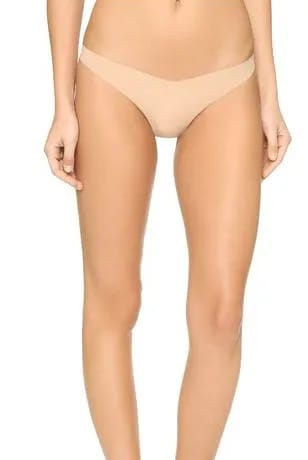 Commando Classic Tiny Thong