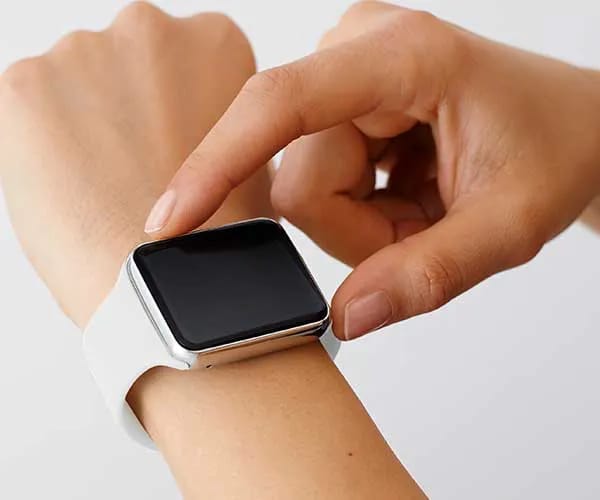 apple watch charging tips