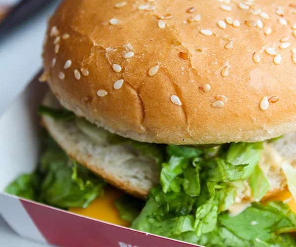 big mac