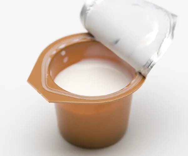 Half-and-Half Half-and-Half
