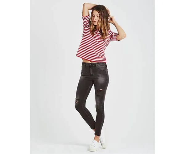 best clothing brands for big butts