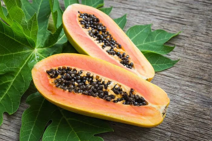 nighttime food for immunity