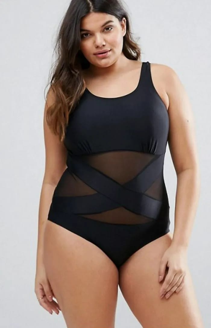 Buying Tankinis To Cover Up asos