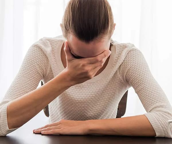 Headaches Image from SHEfinds
