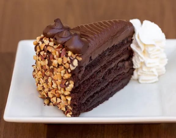 cheesecake factory