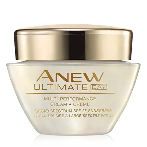 Anew Ultimate Multi-Performance Day Cream Broad Spectrum SPF 25