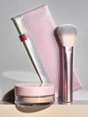 glossier wowder duo release