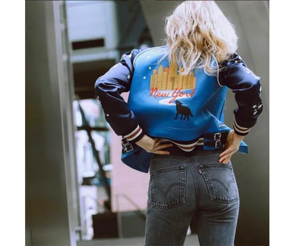 levi's instagram