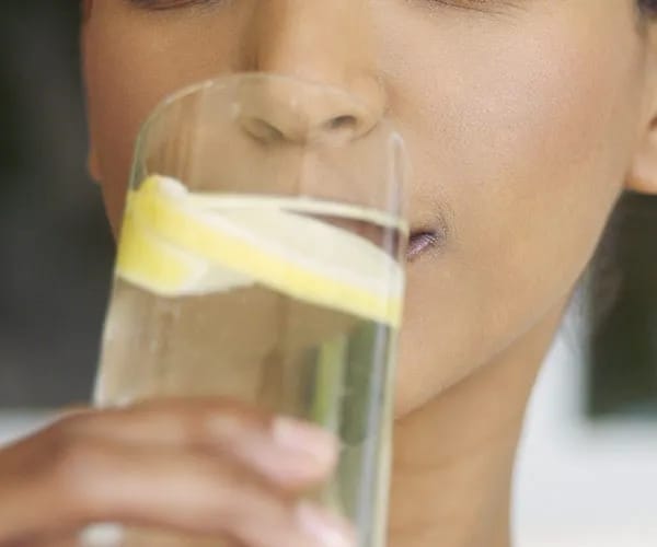Lemon Juice Master Cleanse lemon juice
