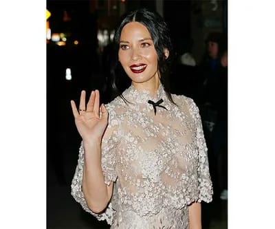 olivia munn