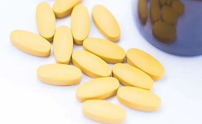 Vitamin B Complex b vitamins weight loss