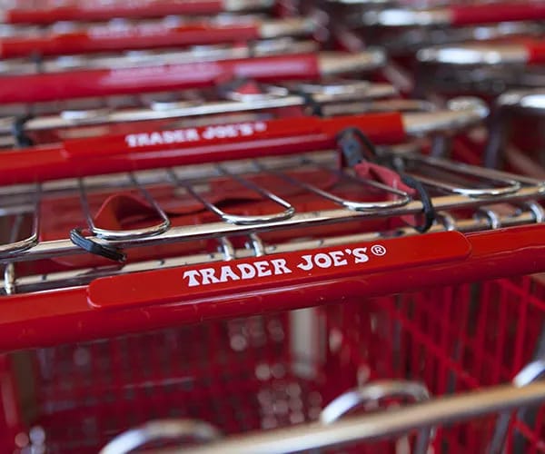 Buy Frozen Meals trader joe's hacks frozen meals